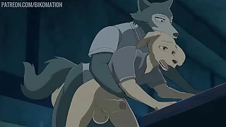 furry
